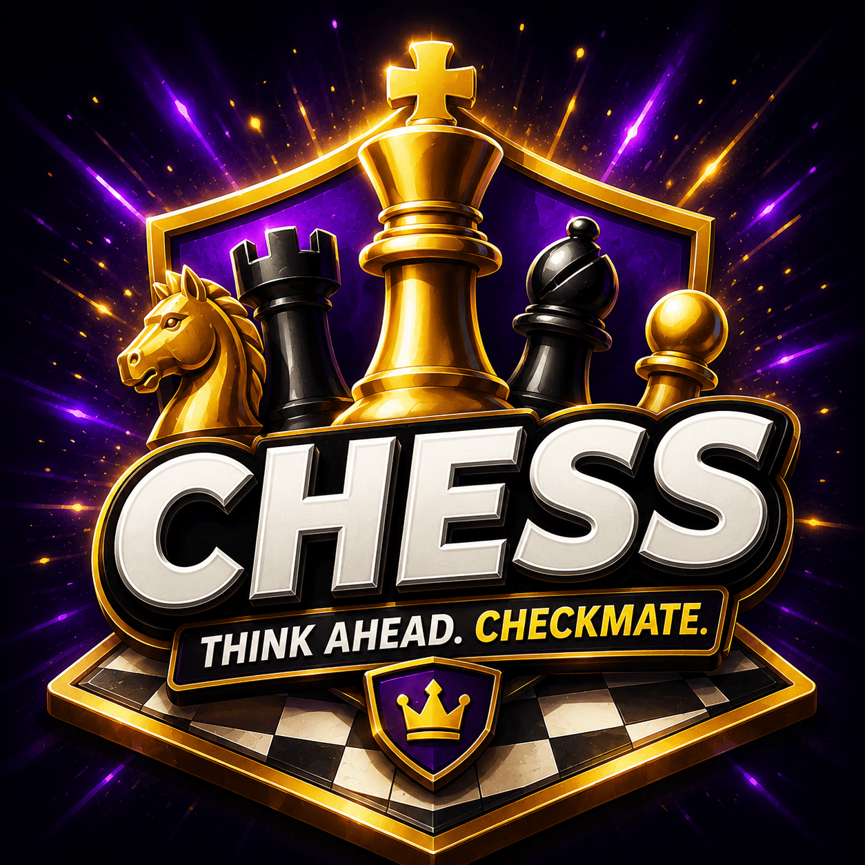 Chess Blitz