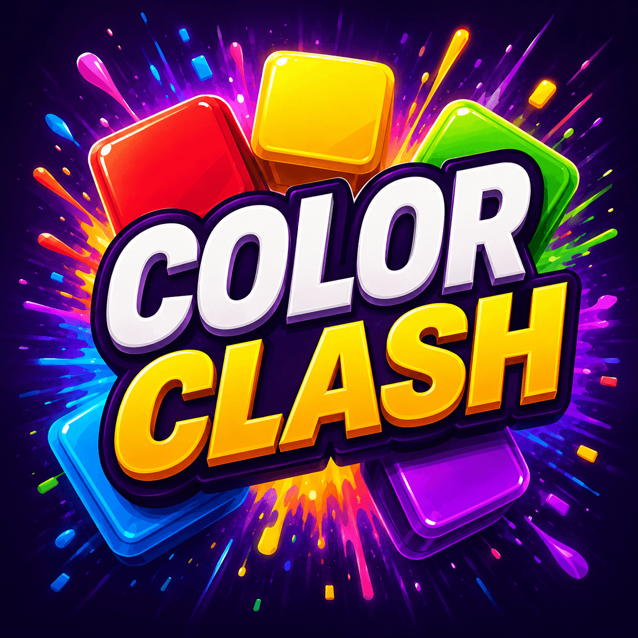 Color Clash