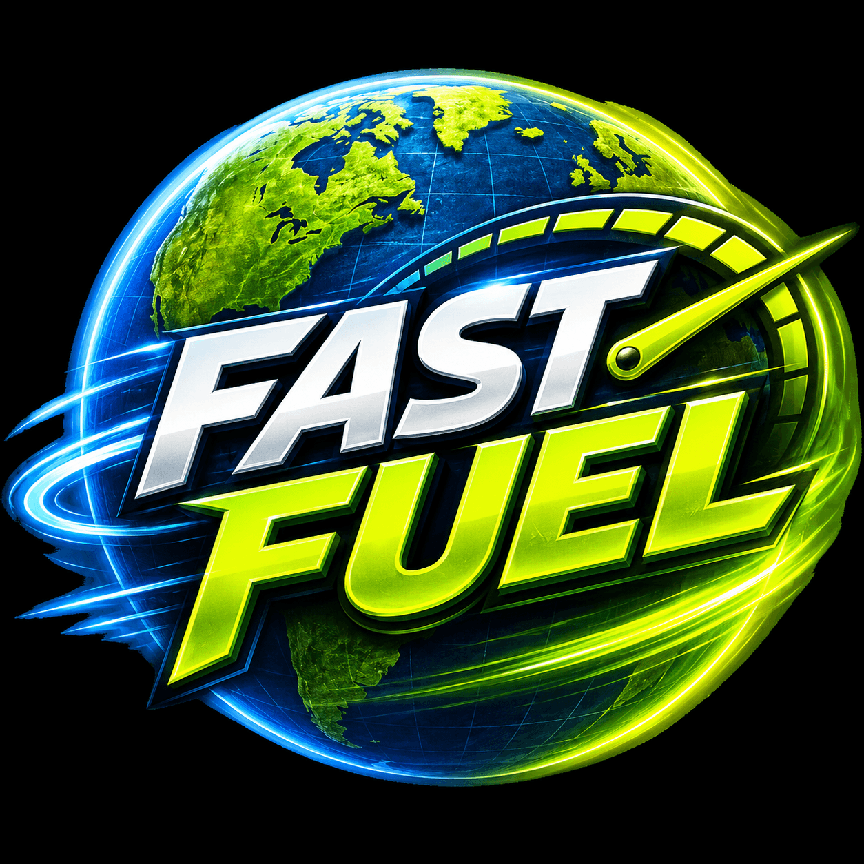 Fast Fuel