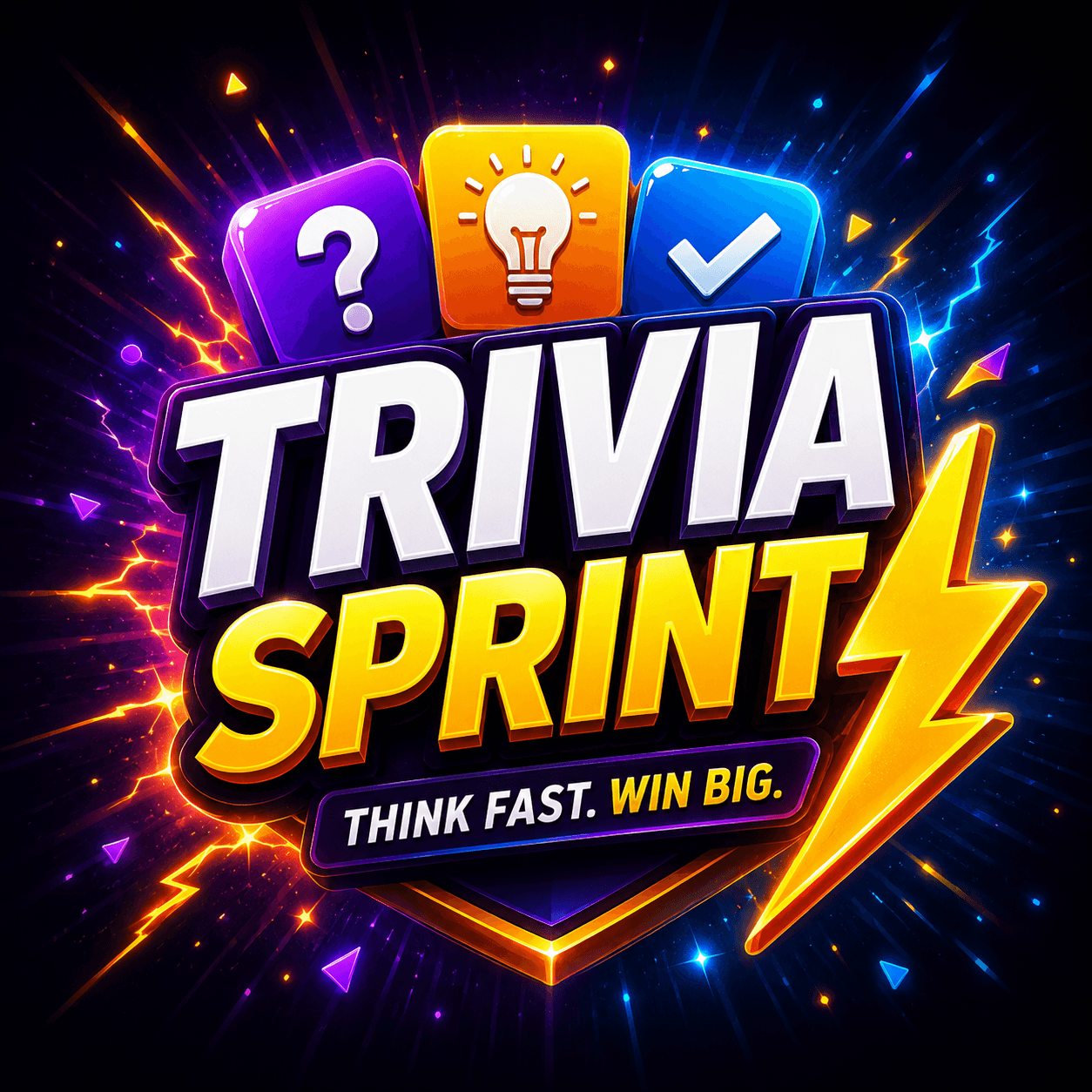 Trivia Sprint