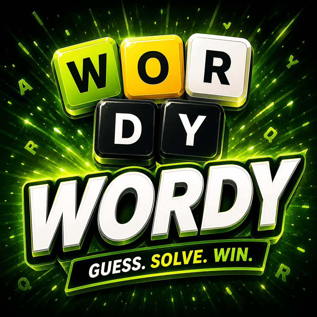 Wordy